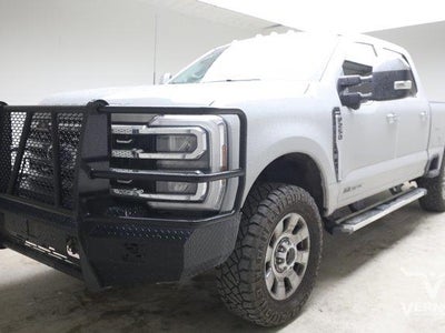 2026 Ford F-250 Super Duty 4X4 Lariat 4DR Crew Cab 6.8 FT. SB Pickup