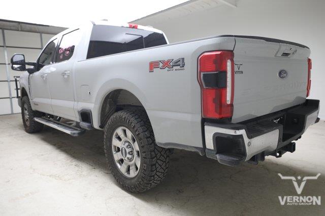 2026 Ford F-250 - $68,999