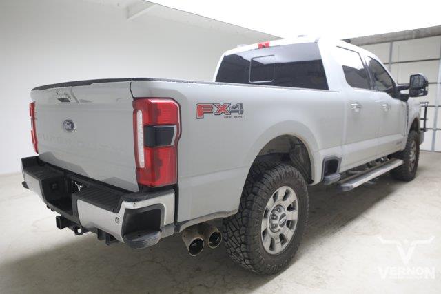 2026 Ford F-250 - $68,999
