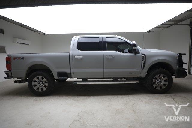 2026 Ford F-250 - $68,999