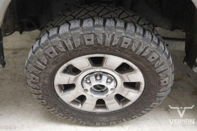 2026 Ford F-250 - $68,999
