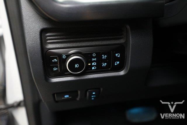 2026 Ford F-250 - $66,998