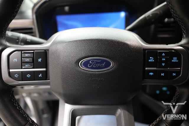 2026 Ford F-250 - $66,998