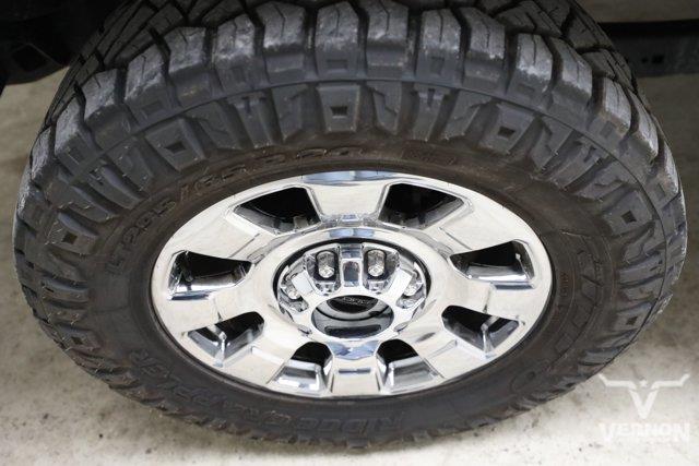2026 Ford F-250 - $66,998