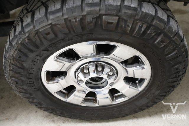 2026 Ford F-250 - $66,998
