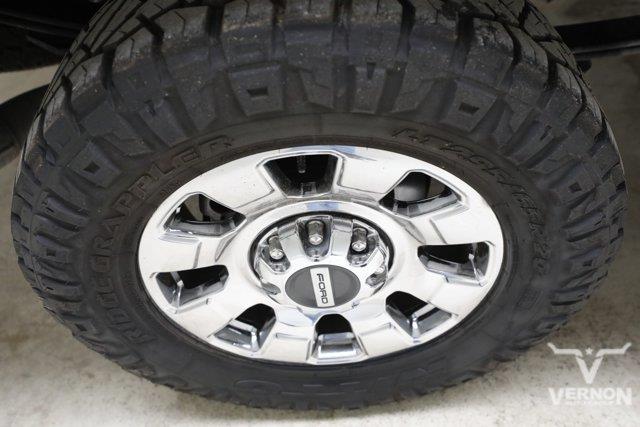 2026 Ford F-250 - $66,998
