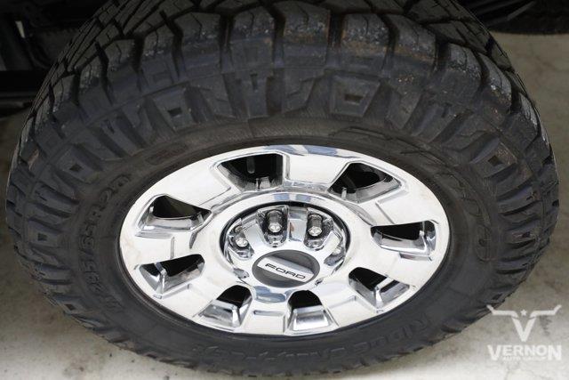 2026 Ford F-250 - $66,998