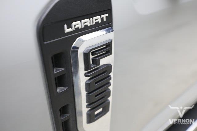2026 Ford F-250 - $66,998