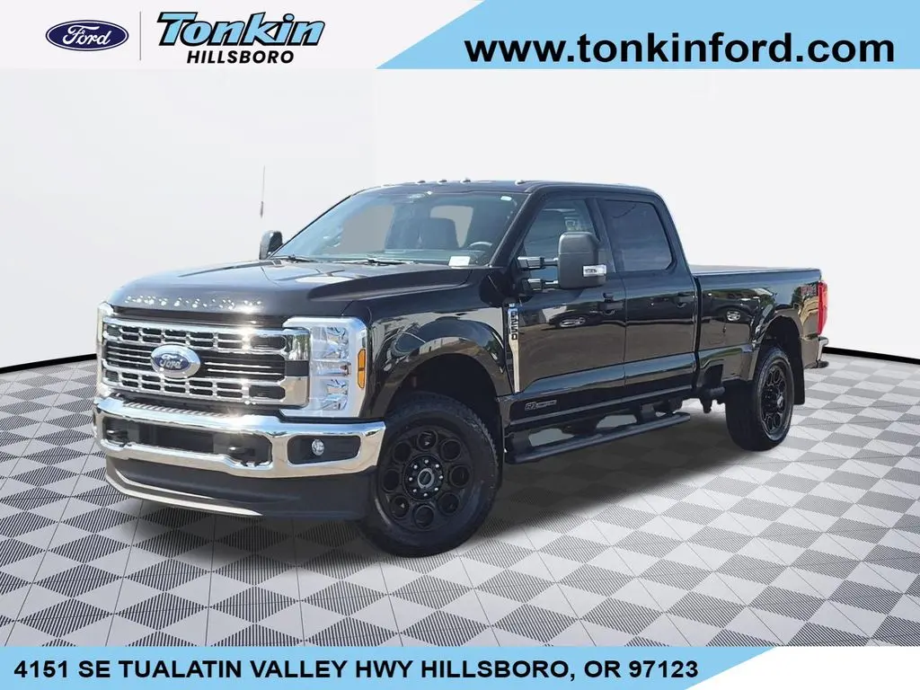 2026 Ford F-250 - $65,138