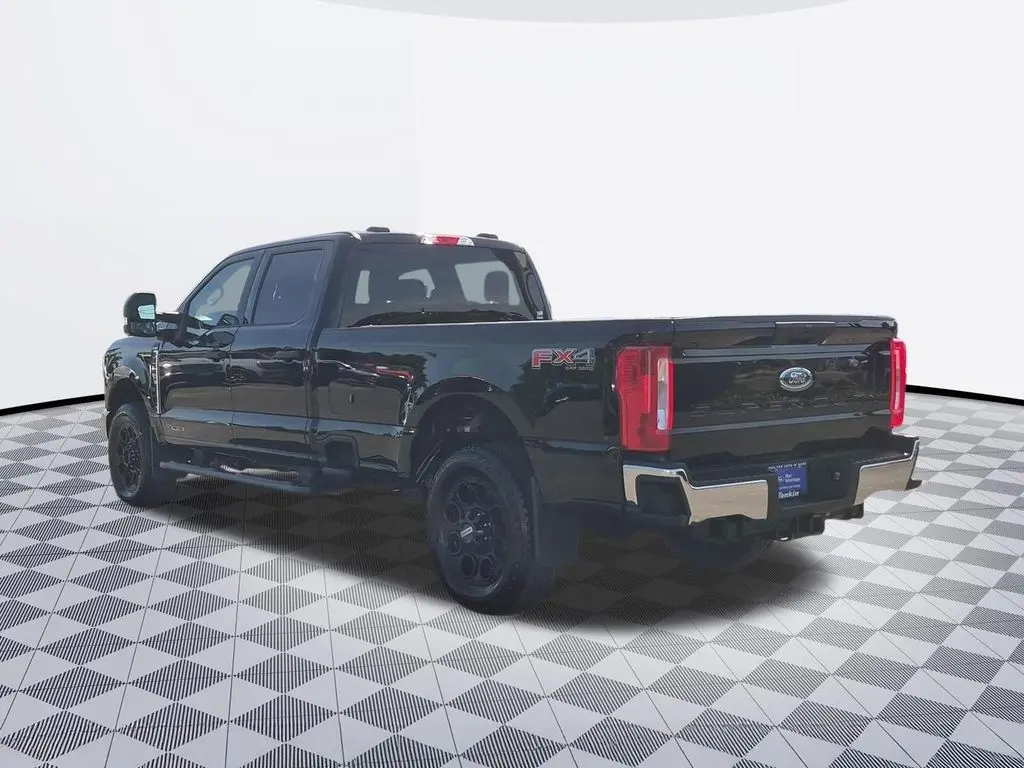 2026 Ford F-250 - $65,138