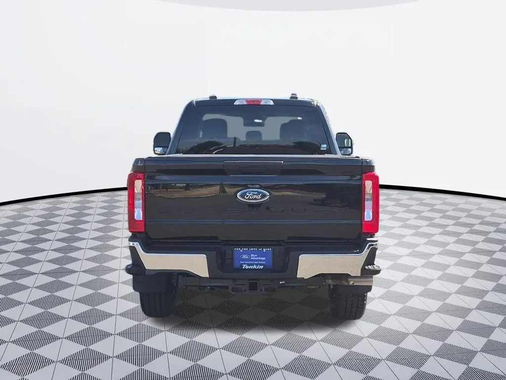 2026 Ford F-250 - $65,138