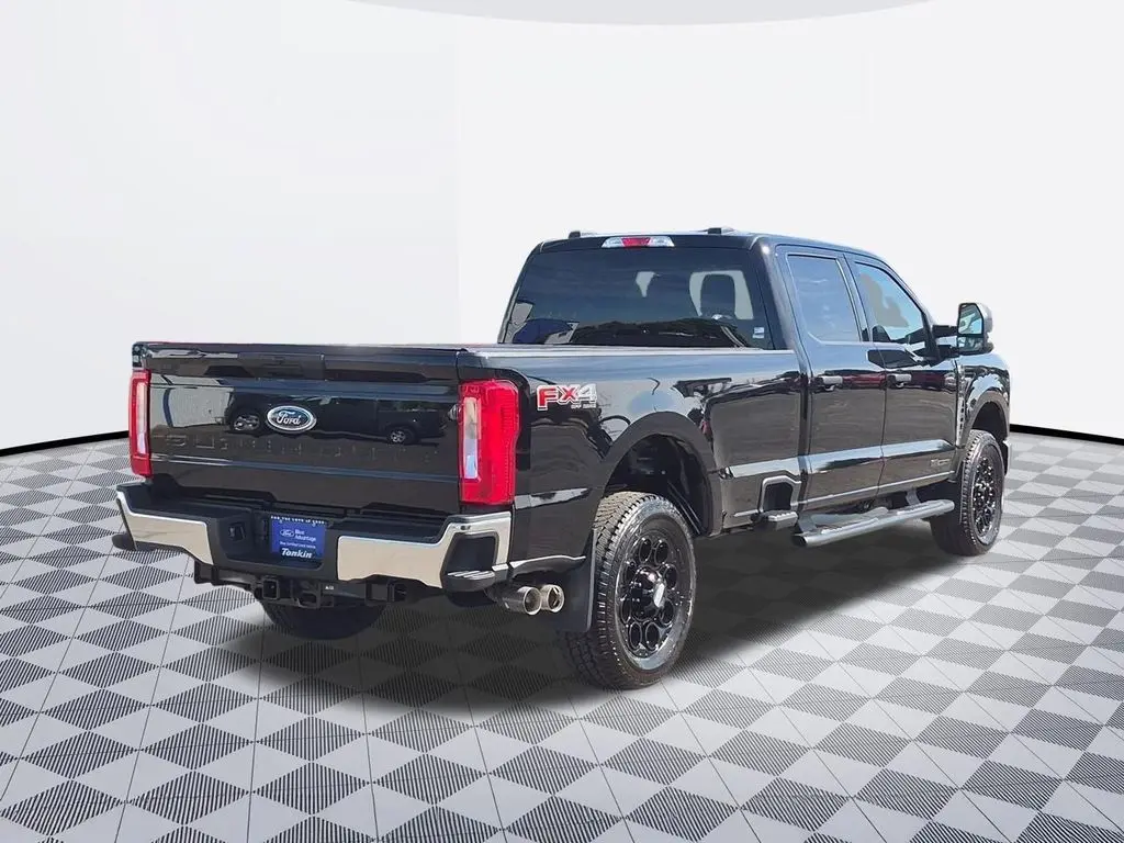2026 Ford F-250 - $65,138