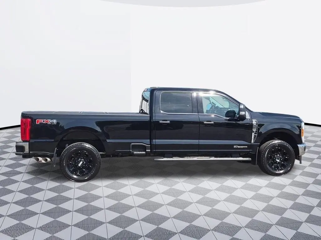 2026 Ford F-250 - $65,138