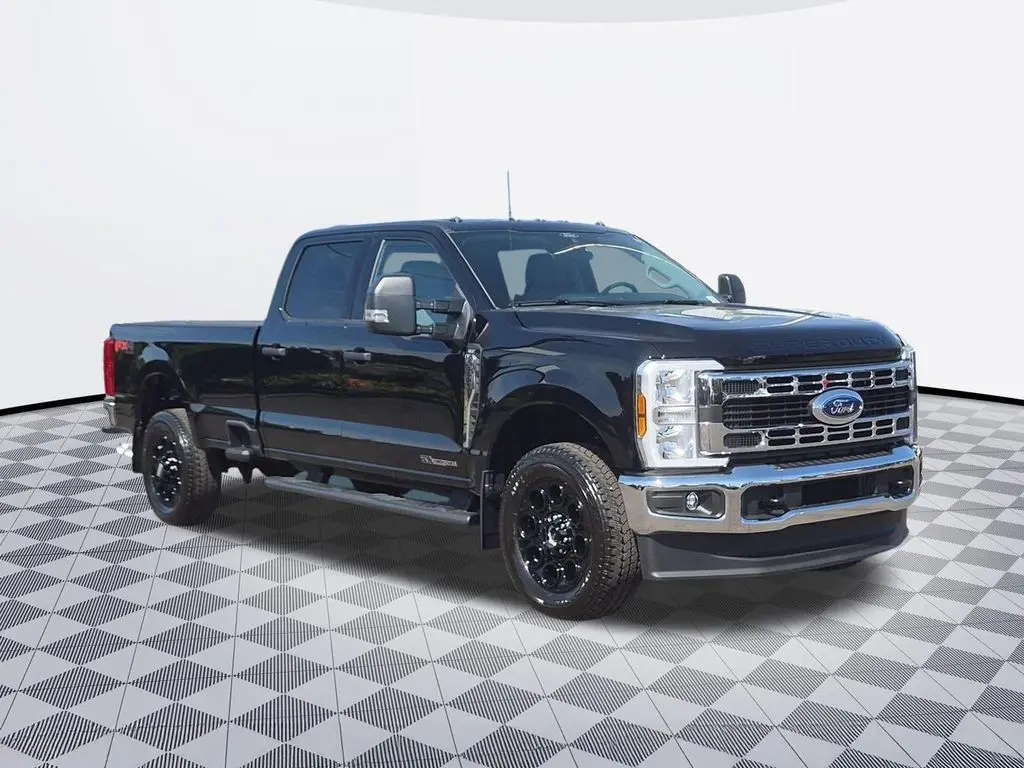 2026 Ford F-250 - $65,138