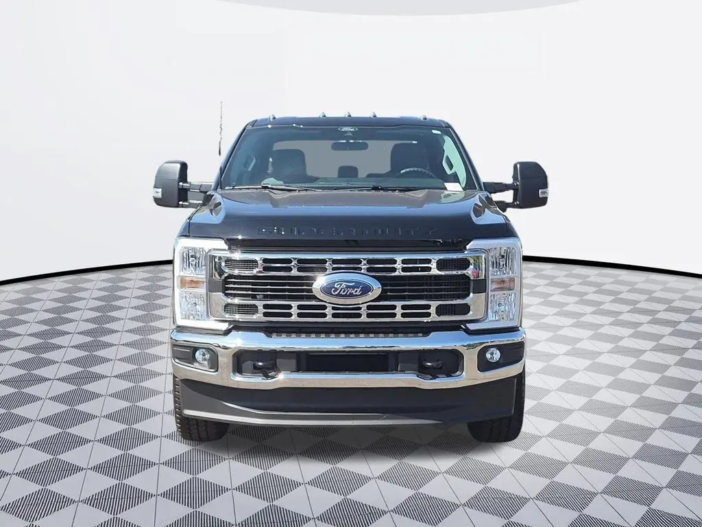 2026 Ford F-250 - $65,138