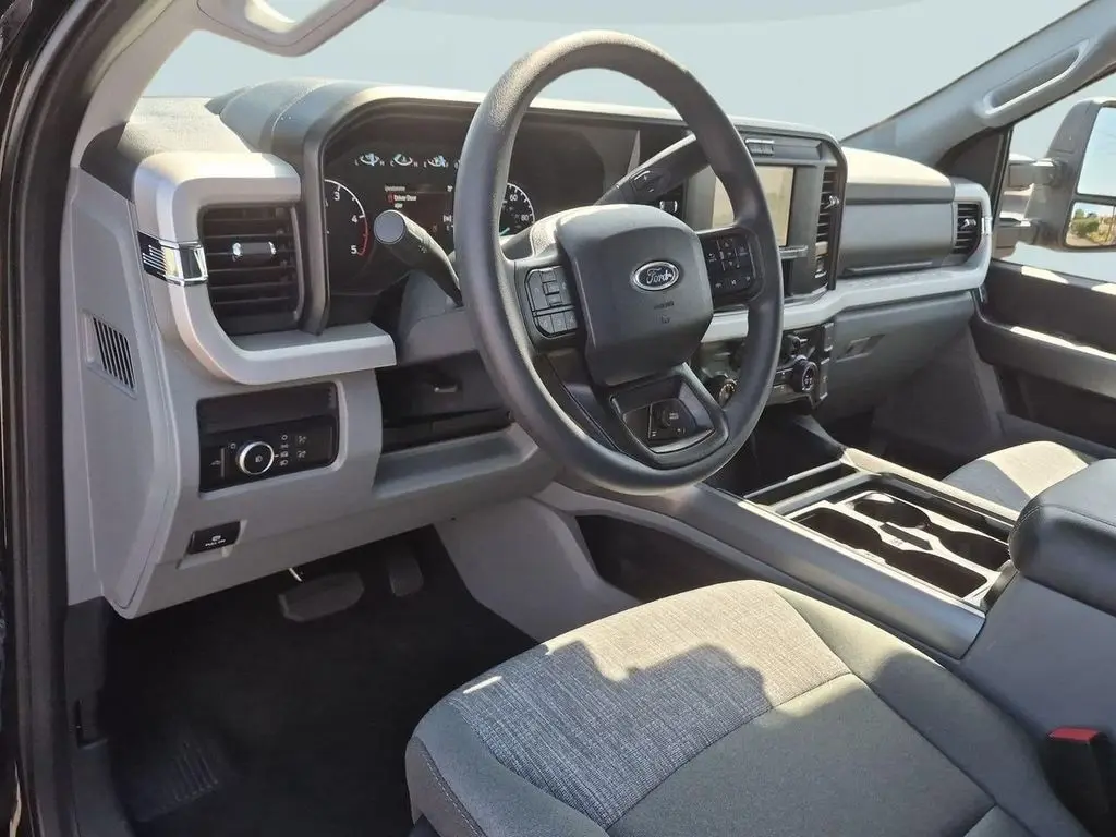 2026 Ford F-250 - $65,138