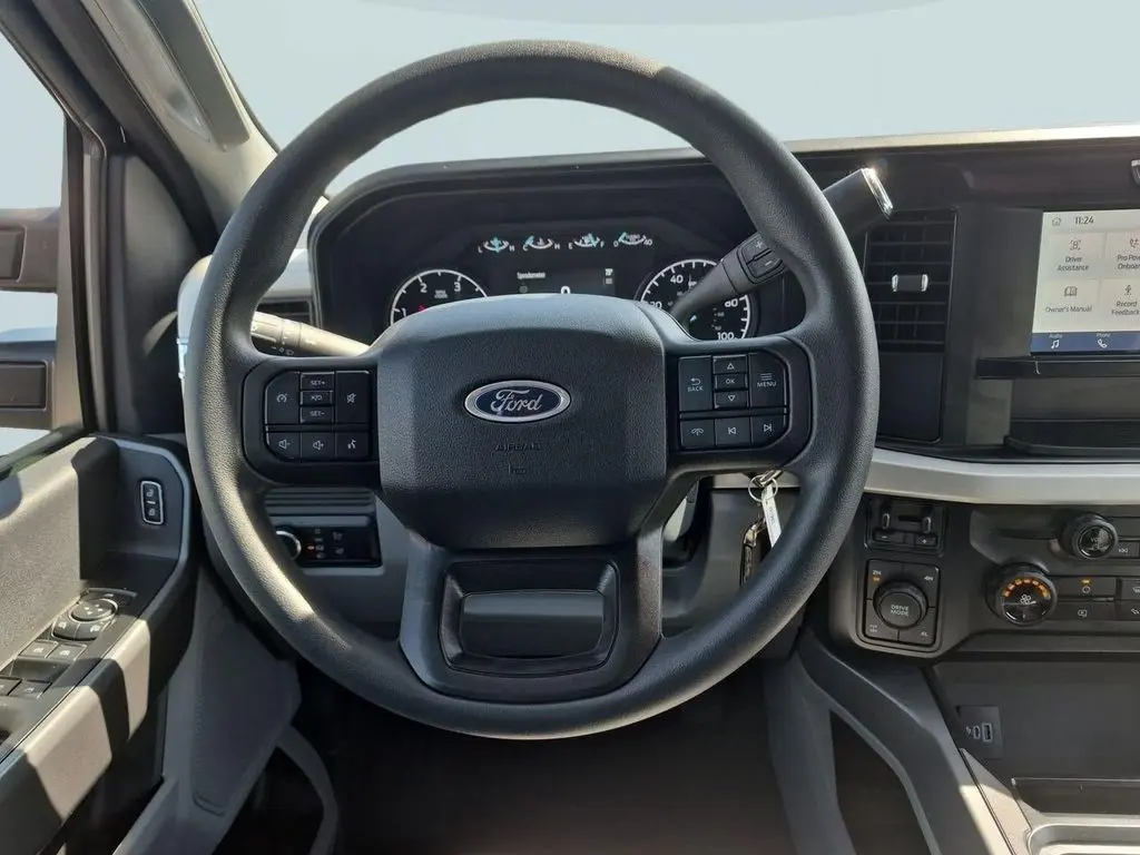 2026 Ford F-250 - $65,138