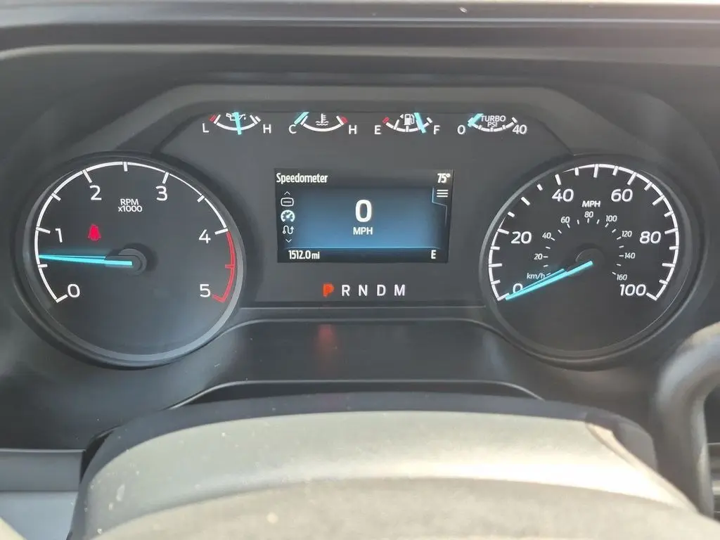 2026 Ford F-250 - $65,138