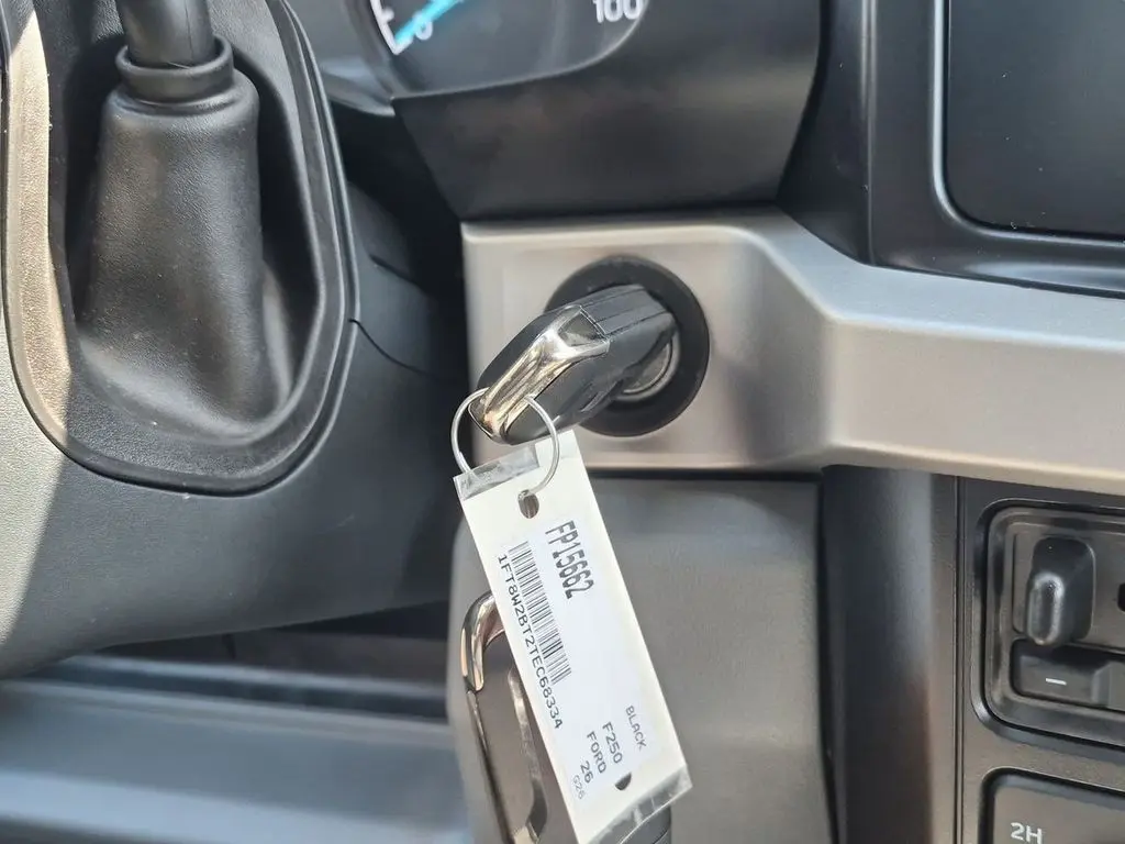 2026 Ford F-250 - $65,138