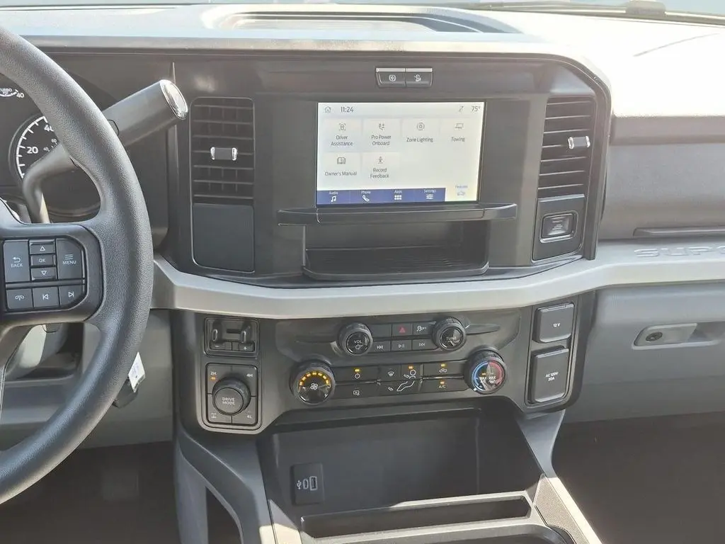 2026 Ford F-250 - $65,138