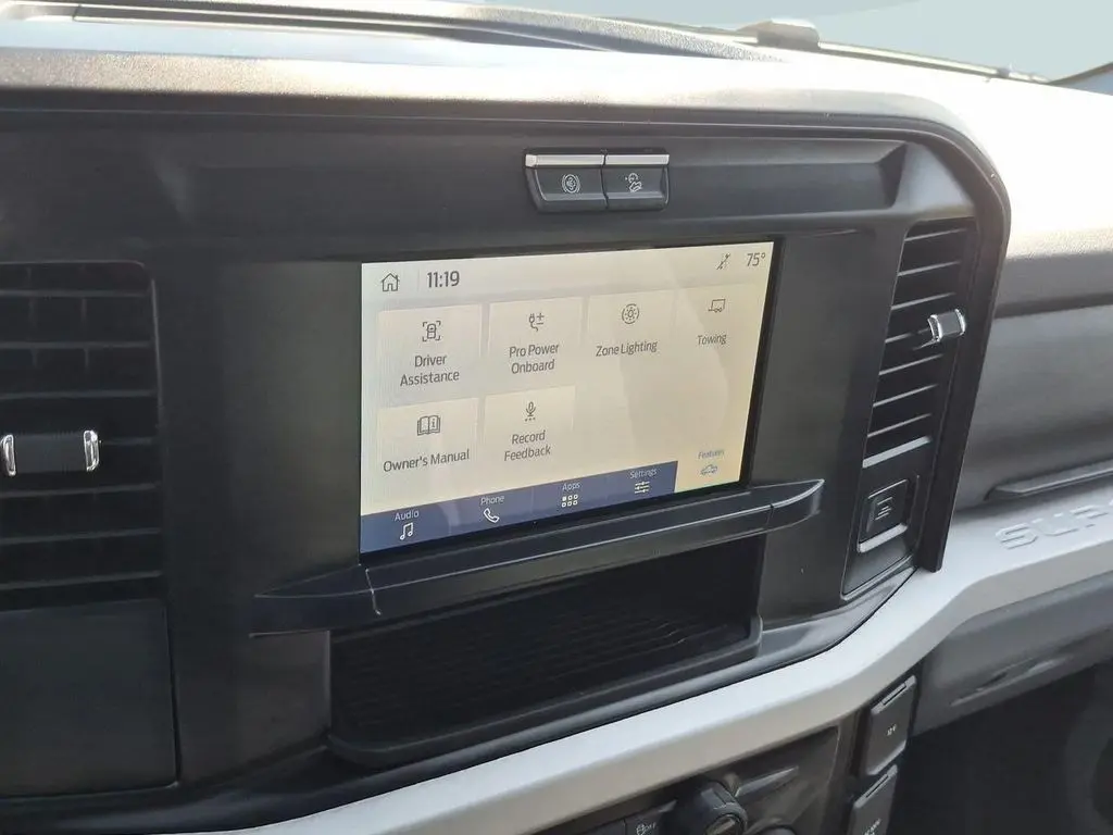 2026 Ford F-250 - $65,138