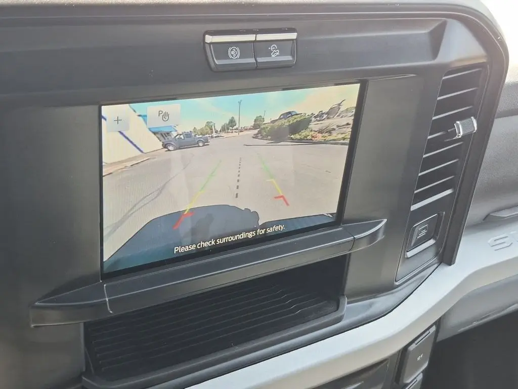 2026 Ford F-250 - $65,138