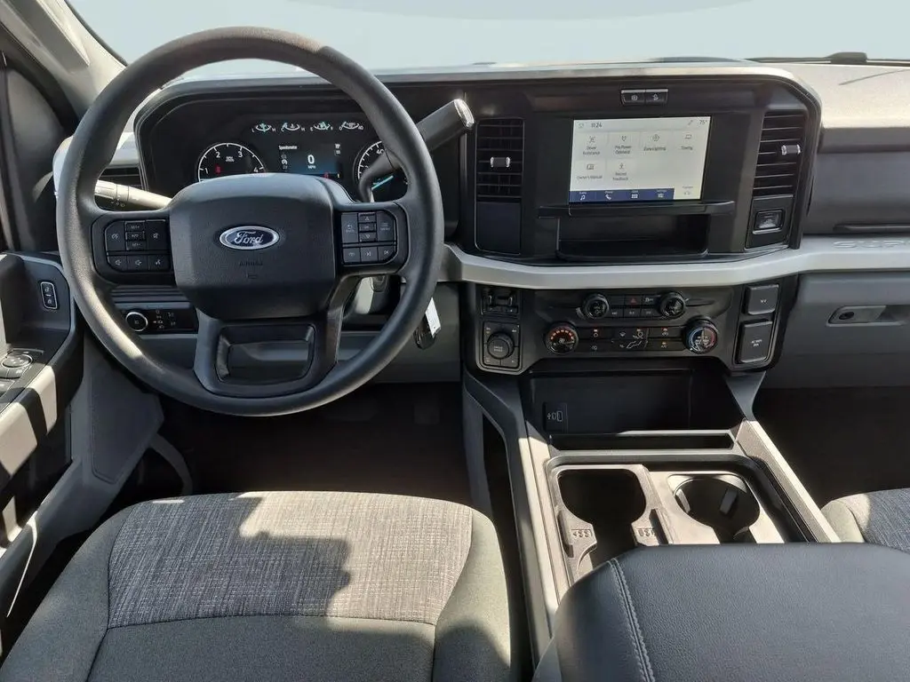 2026 Ford F-250 - $65,138