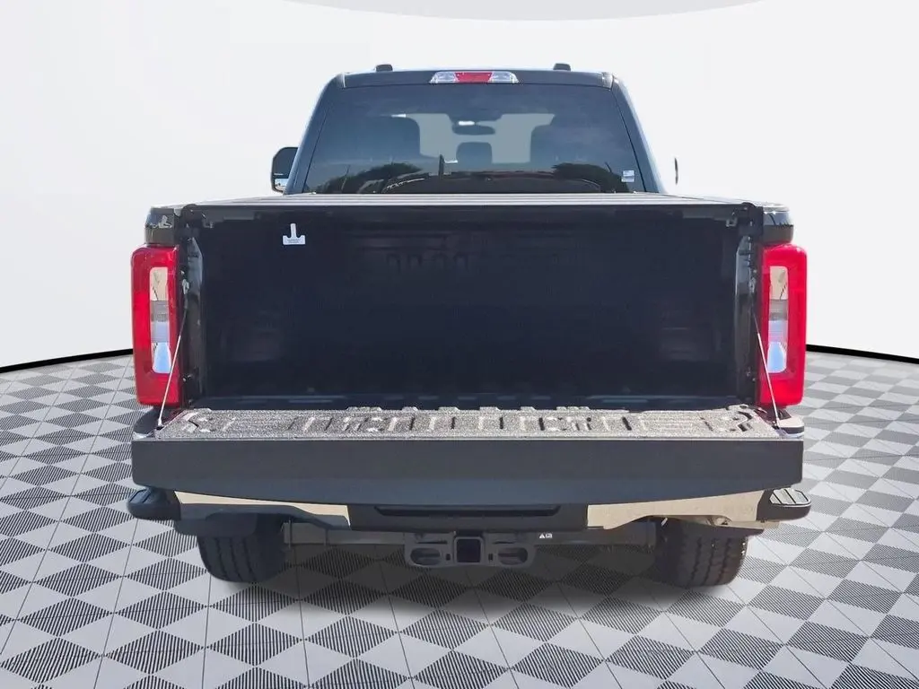 2026 Ford F-250 - $65,138
