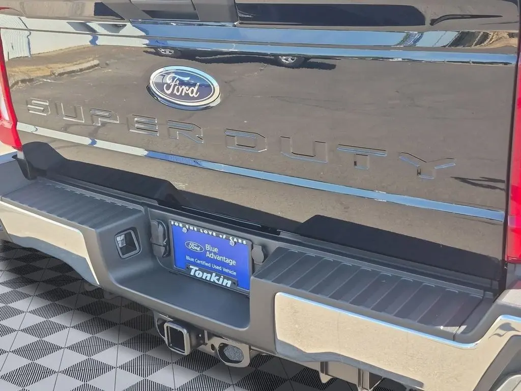 2026 Ford F-250 - $65,138