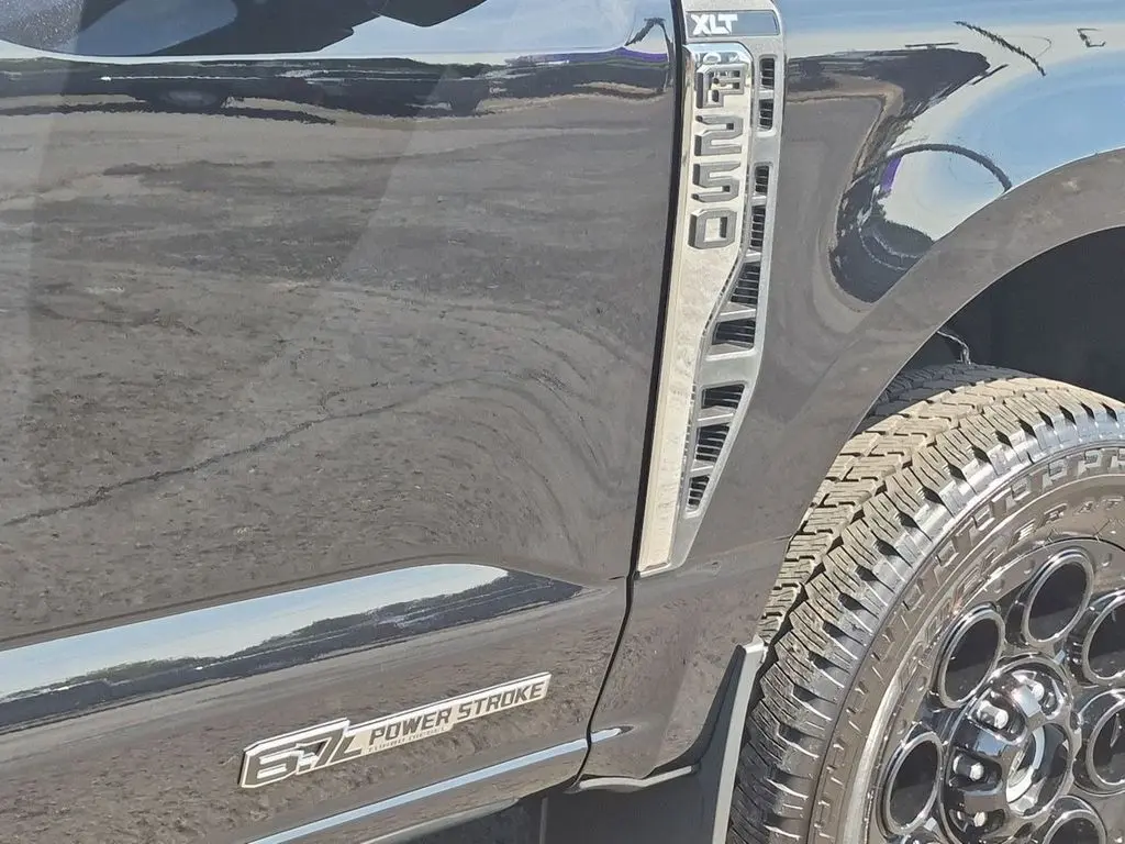 2026 Ford F-250 - $65,138