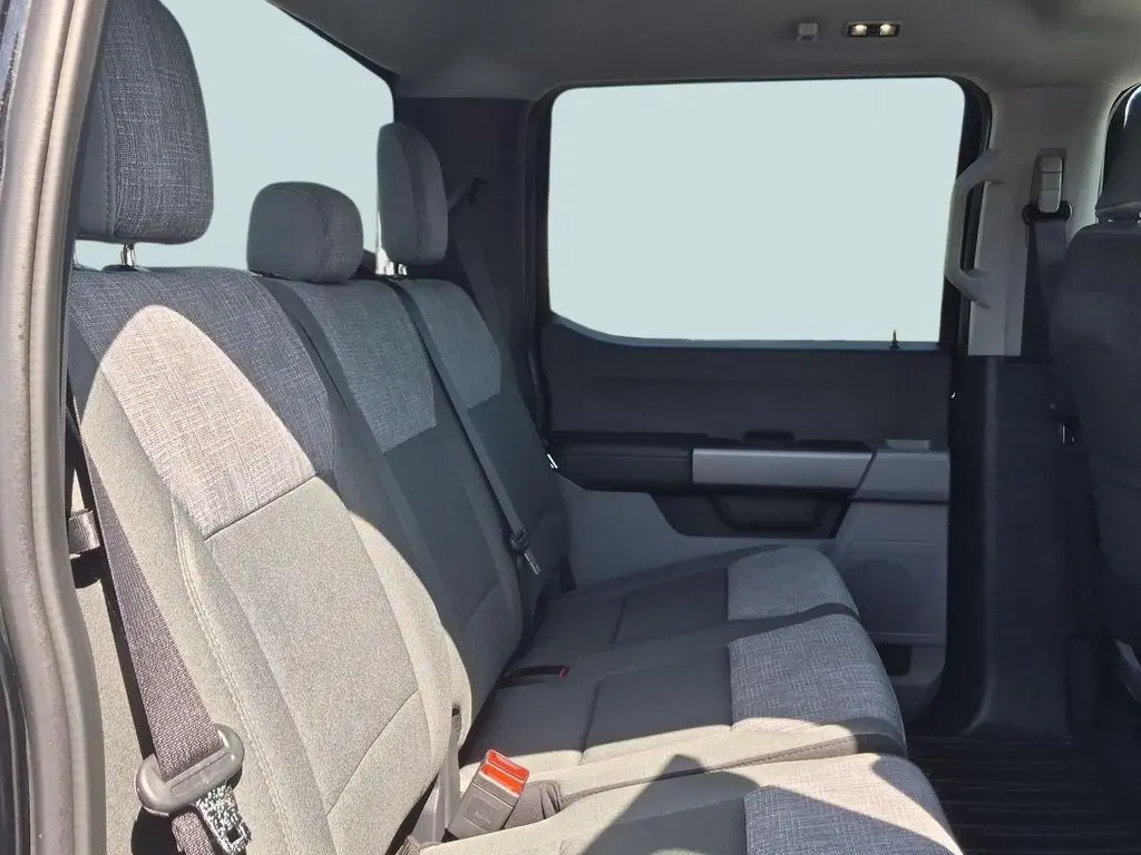2026 Ford F-250 - $65,138