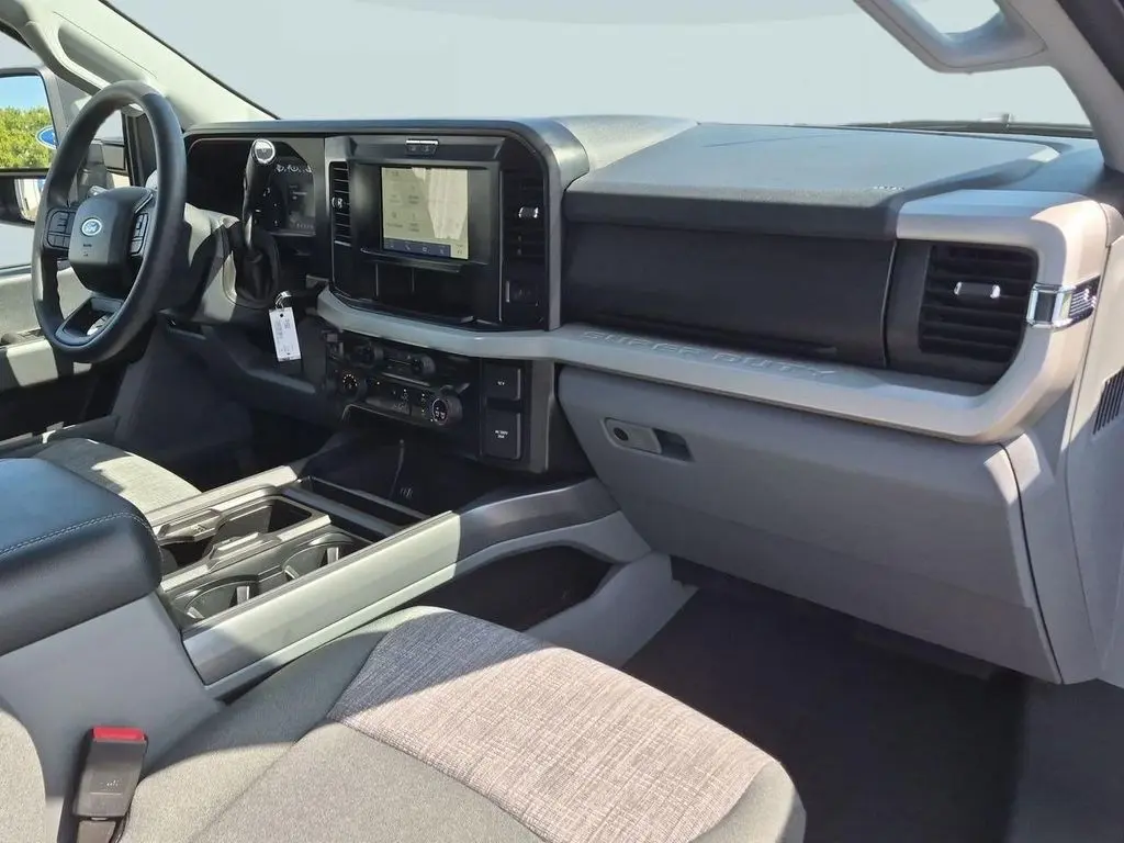 2026 Ford F-250 - $65,138