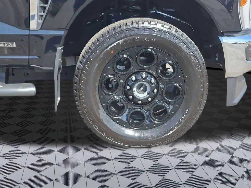 2026 Ford F-250 - $65,138