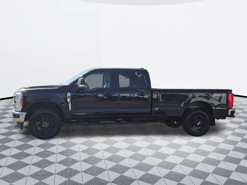 2026 Ford F-250 - $59,838