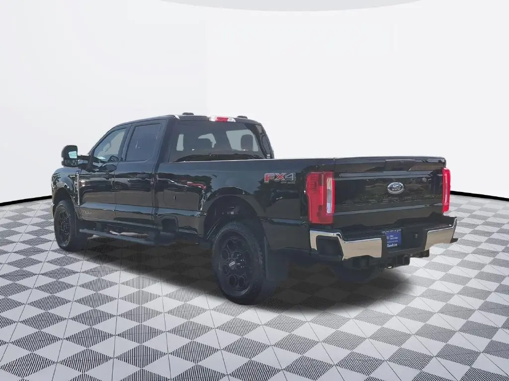 2026 Ford F-250 - $59,838