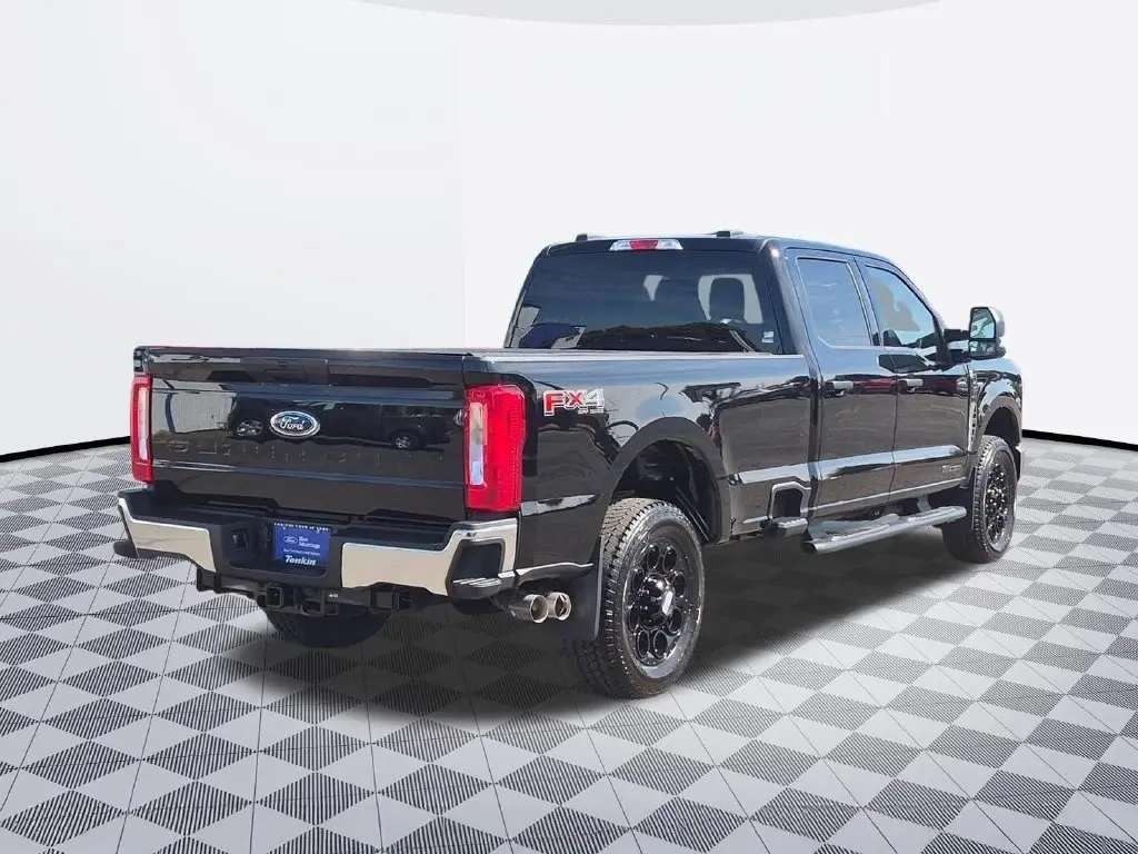 2026 Ford F-250 - $59,838