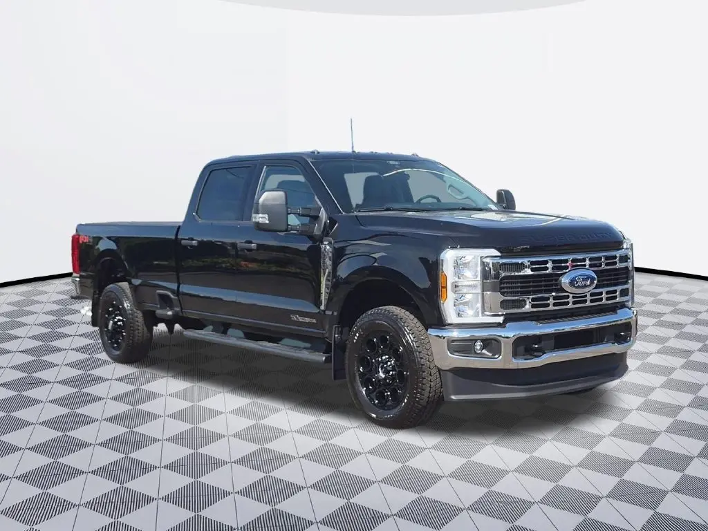 2026 Ford F-250 - $59,838