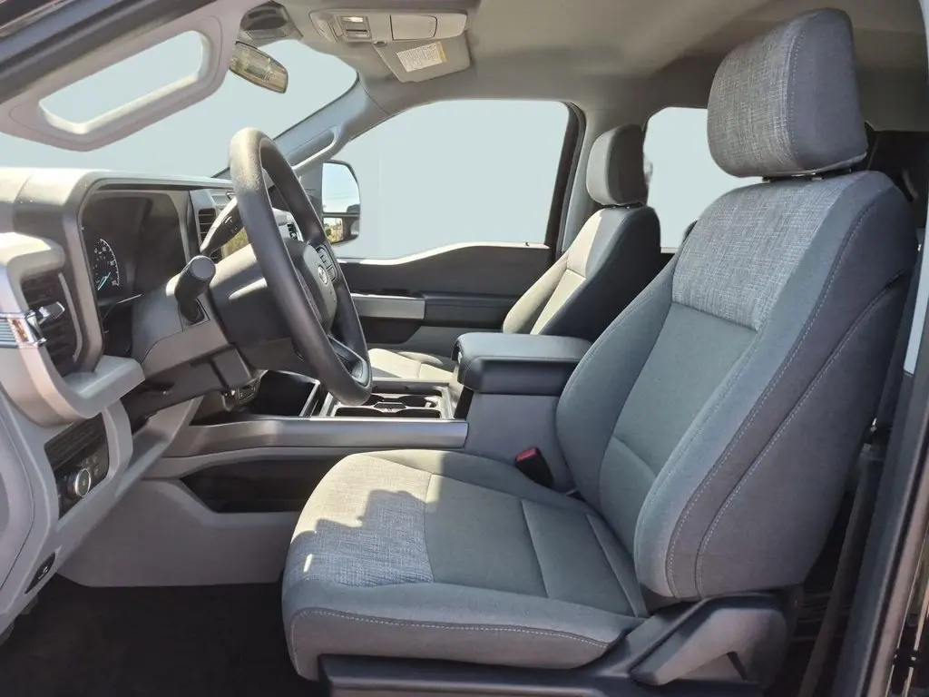 2026 Ford F-250 - $59,838