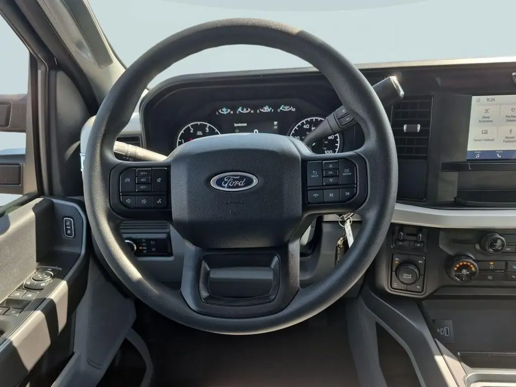 2026 Ford F-250 - $59,838