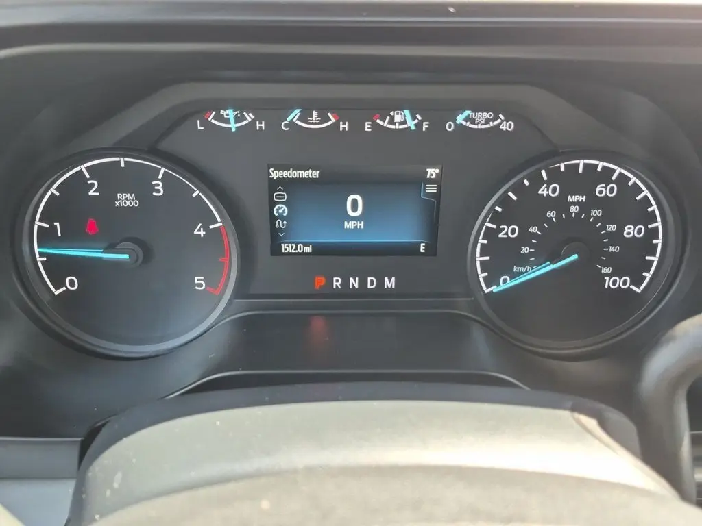 2026 Ford F-250 - $59,838