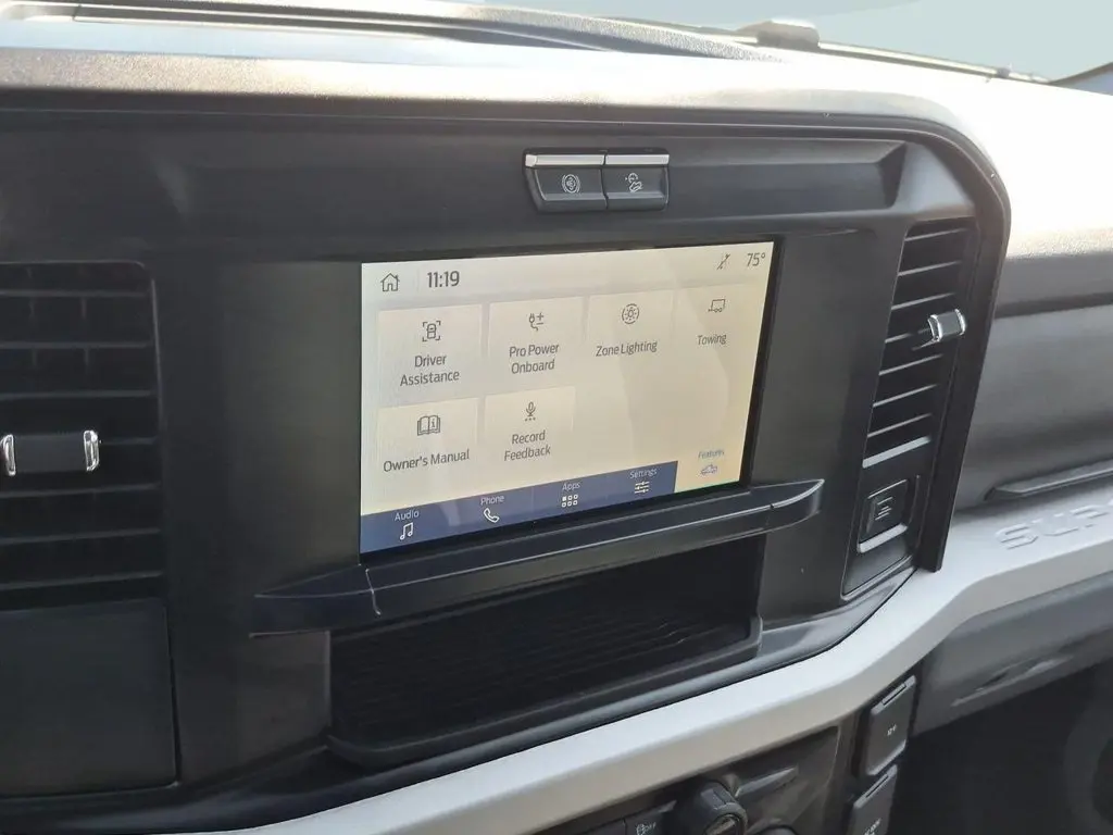 2026 Ford F-250 - $59,838