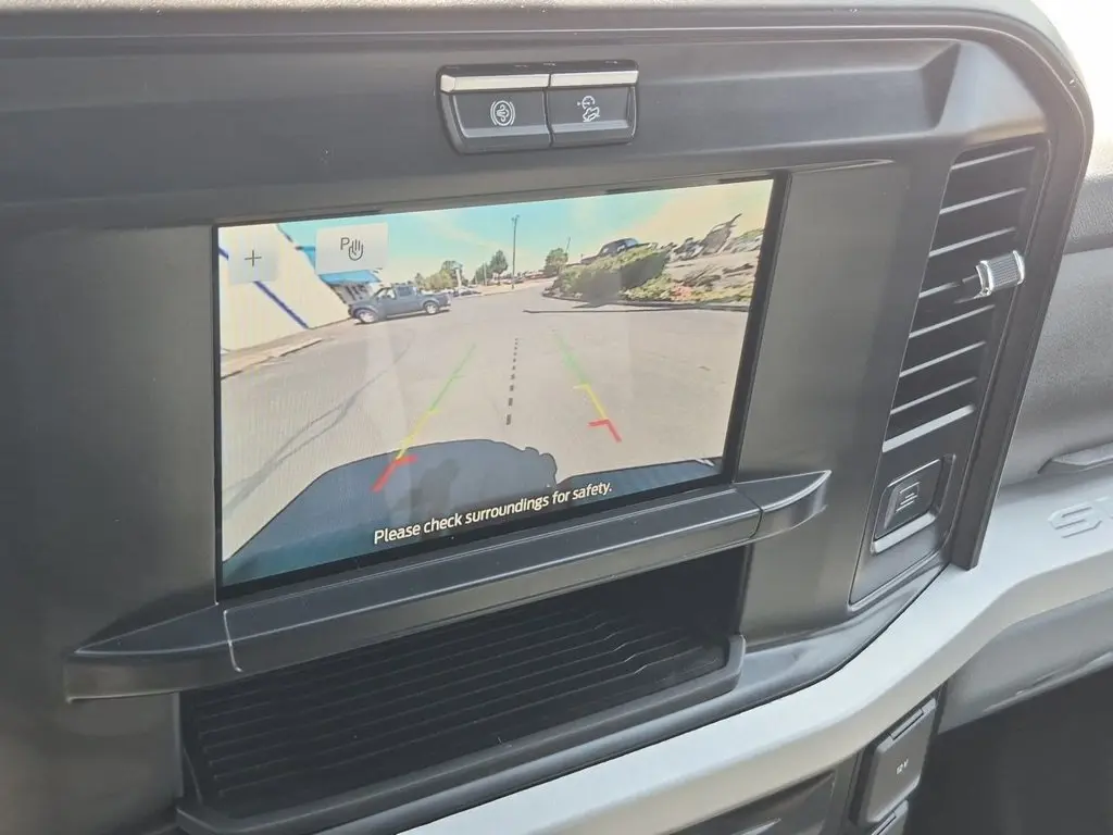 2026 Ford F-250 - $59,838