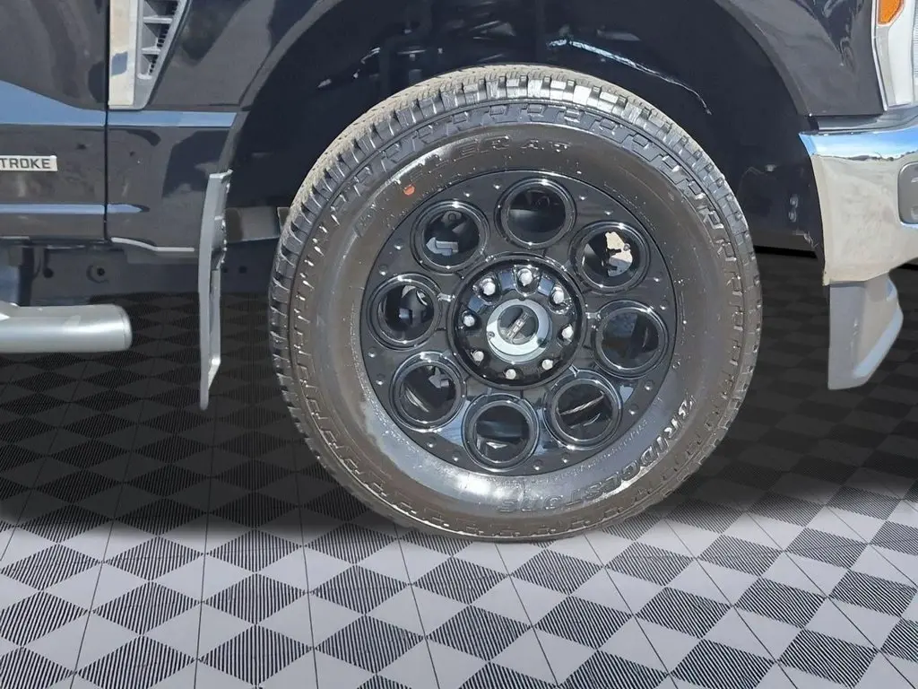 2026 Ford F-250 - $59,838