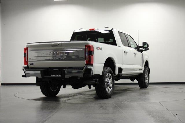 2026 Ford F-250 - $85,962