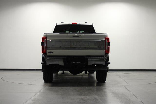 2026 Ford F-250 - $85,962