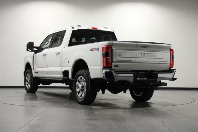 2026 Ford F-250 - $85,962