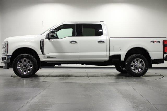 2026 Ford F-250 - $85,962