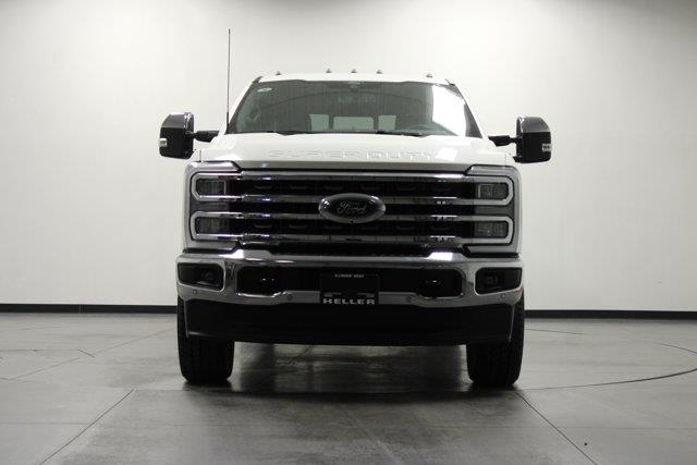 2026 Ford F-250 - $85,962