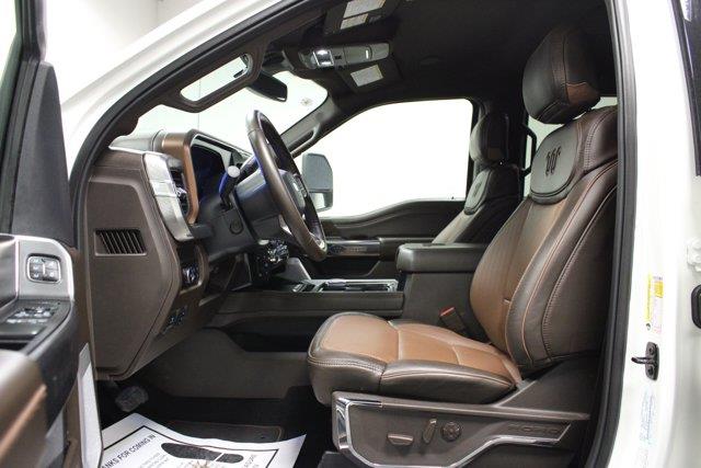 2026 Ford F-250 - $85,962