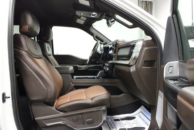 2026 Ford F-250 - $85,962